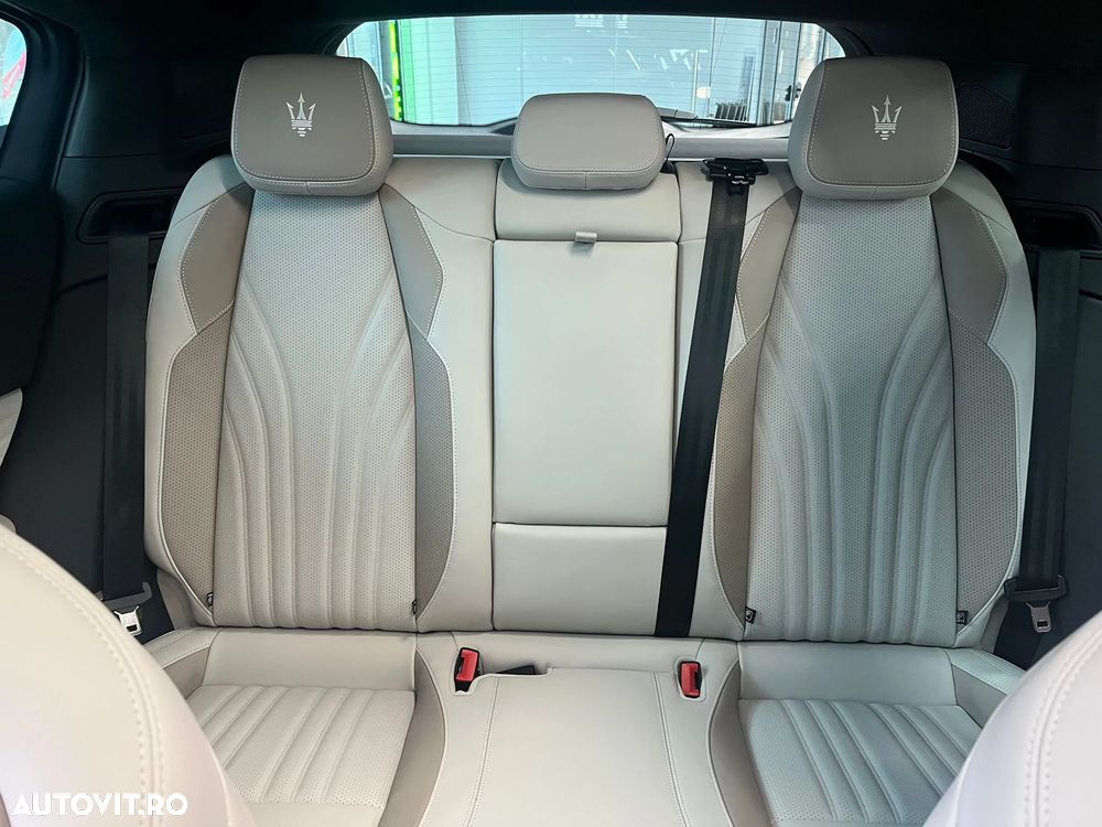 Maserati Grecale - 13