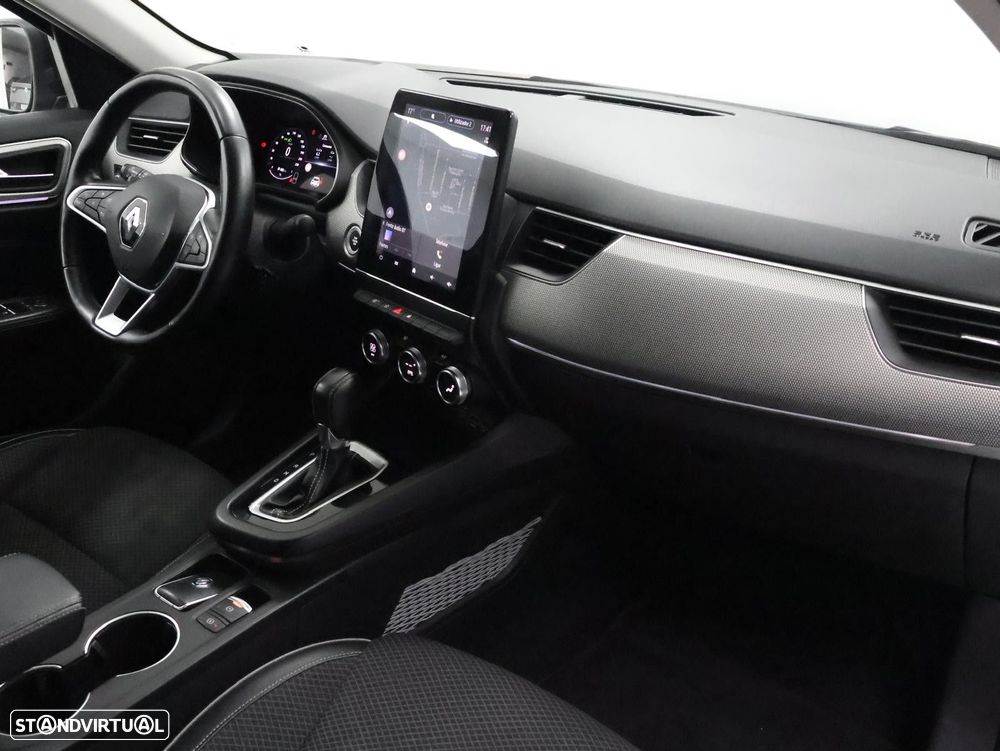 Renault Arkana 1.3 TCe Techno EDC - 4