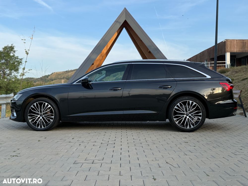 Audi A6 - 5