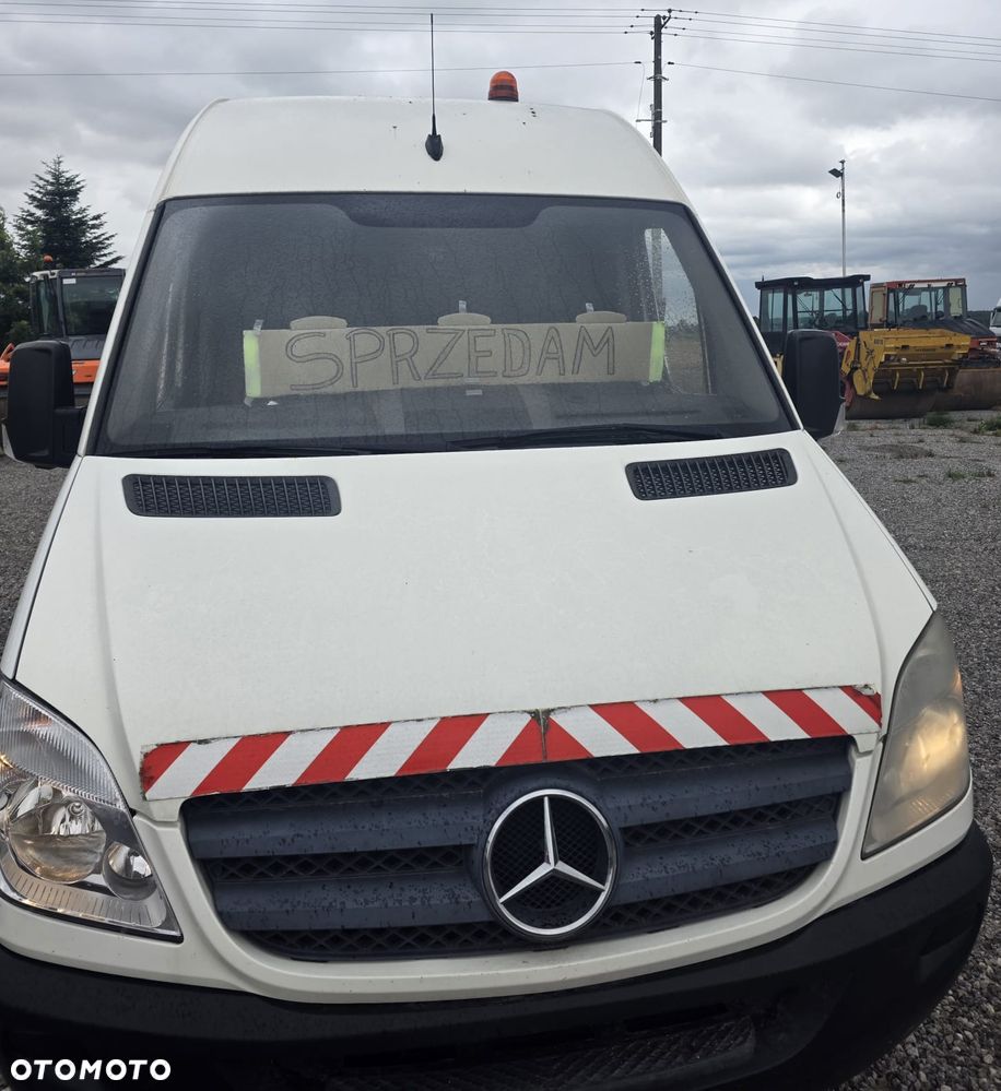 Mercedes-Benz Sprinter 906.255 EEV - 3