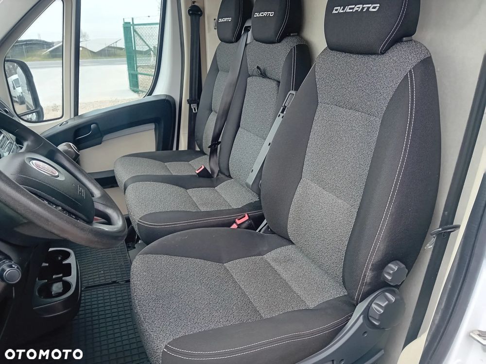 Fiat Ducato - 18