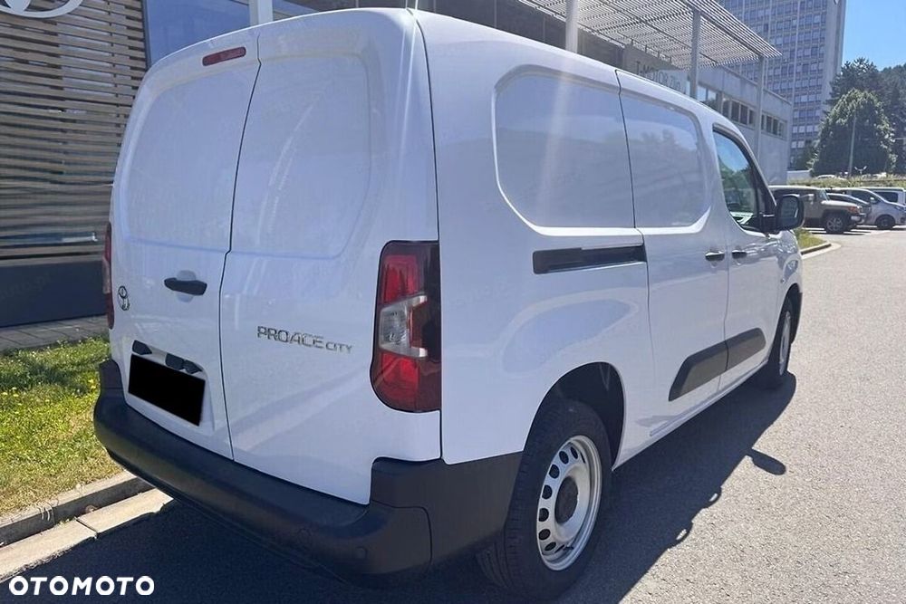 Toyota Proace City Long Active 1.5 100KM - 7