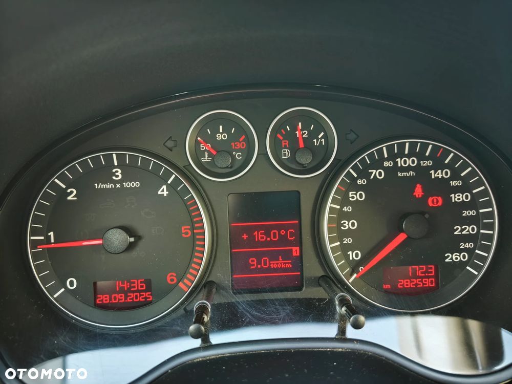 Audi A3 - 13