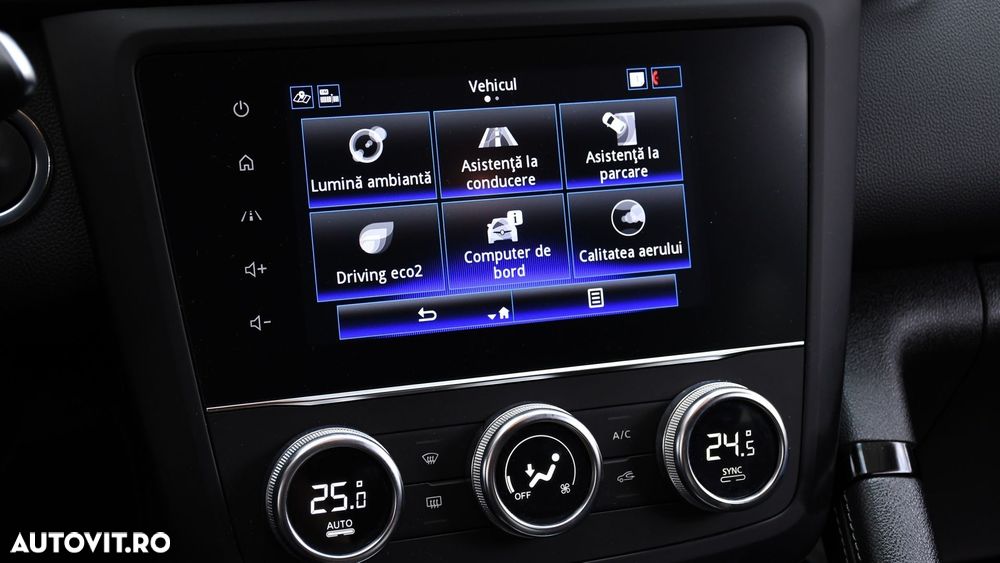 Renault Kadjar TCe 140 EDC GPF BUSINESS EDITION - 15