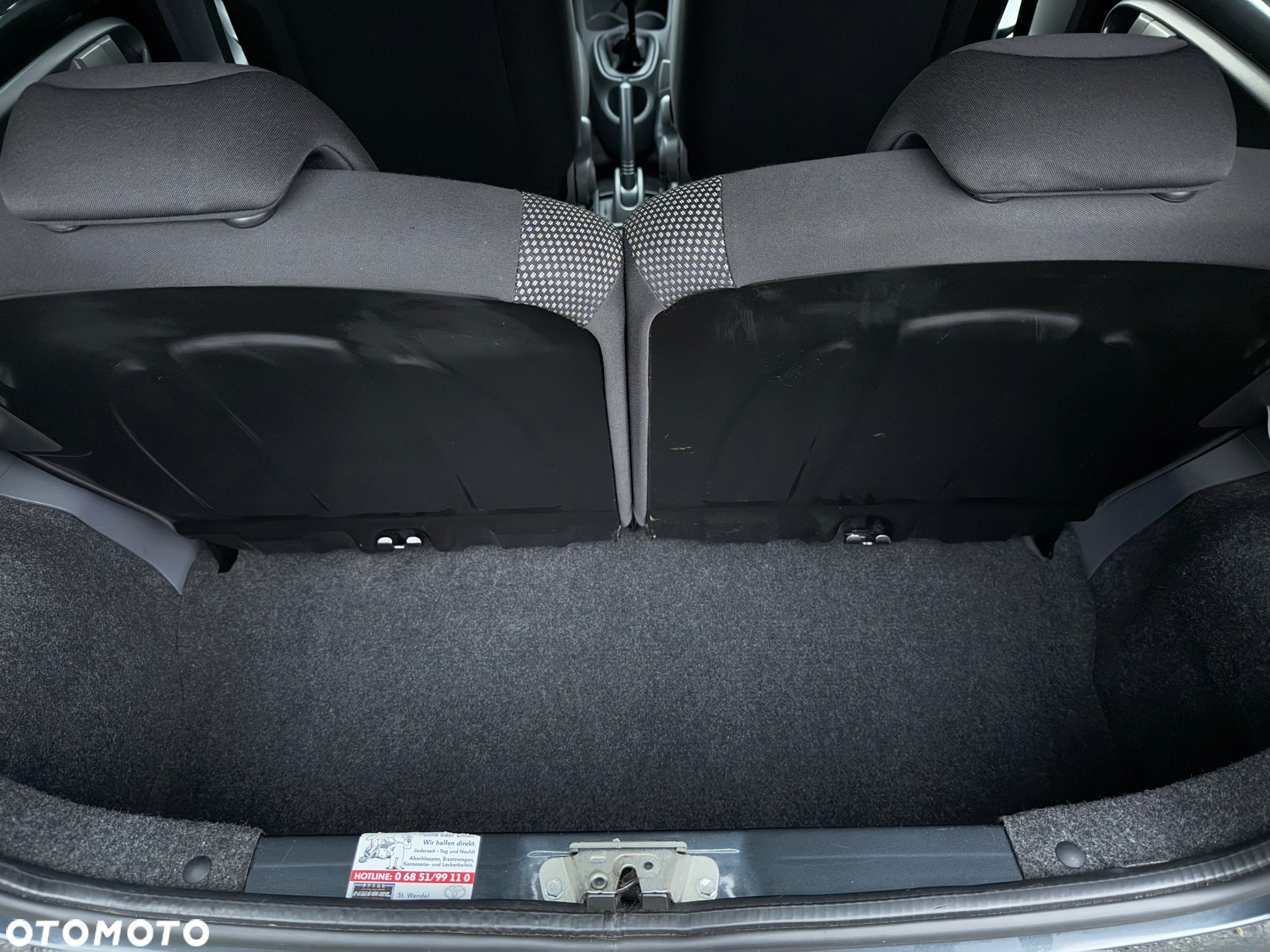 Toyota Aygo 1.0 VVT-i Life - 36