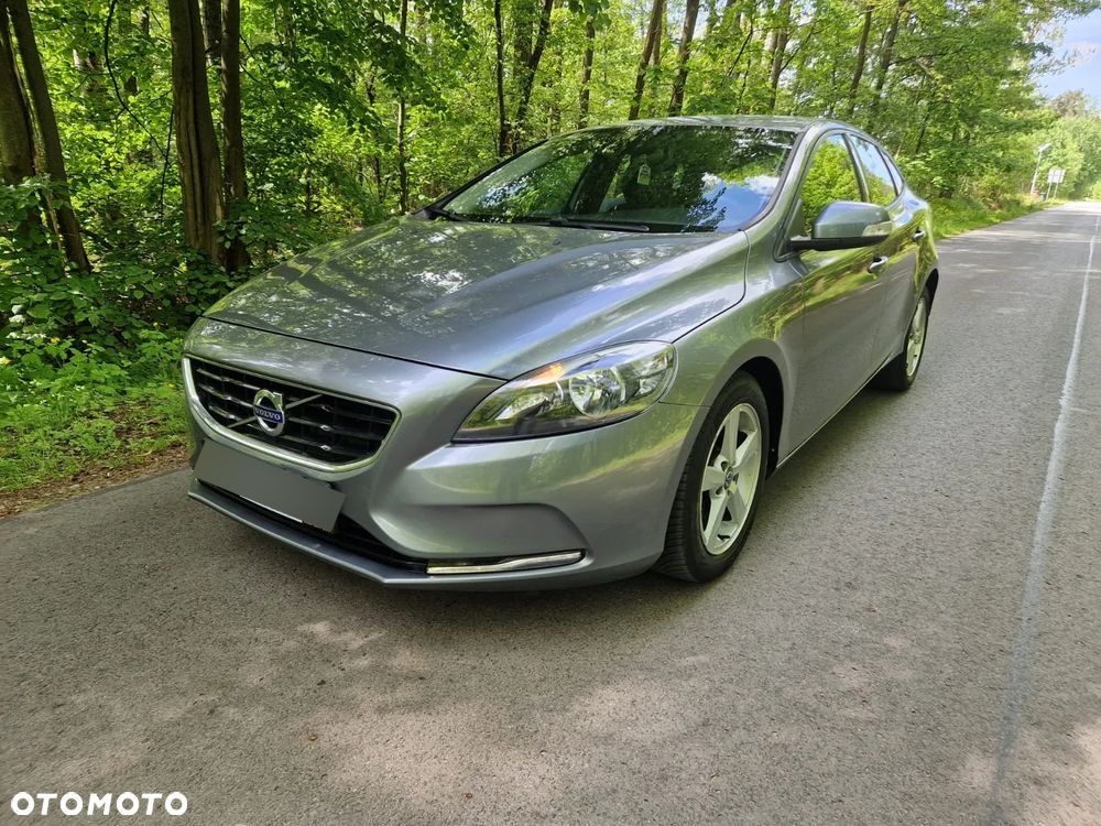 Volvo V40 - 1