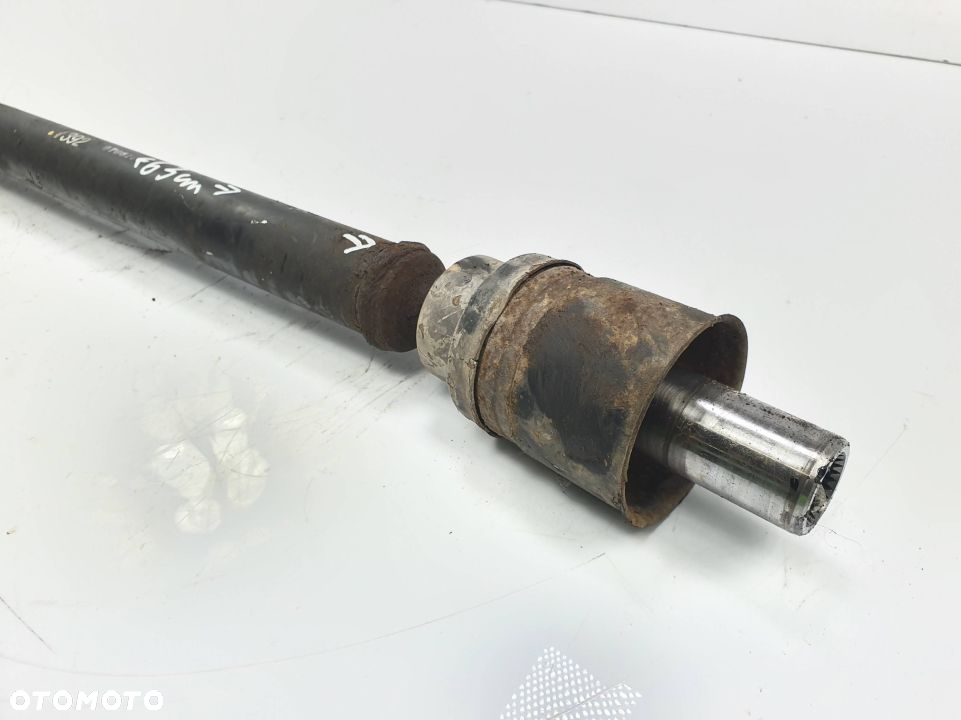WAŁ NAPĘDOWY MITSUBISHI PAJERO 4 MR580329 - 3