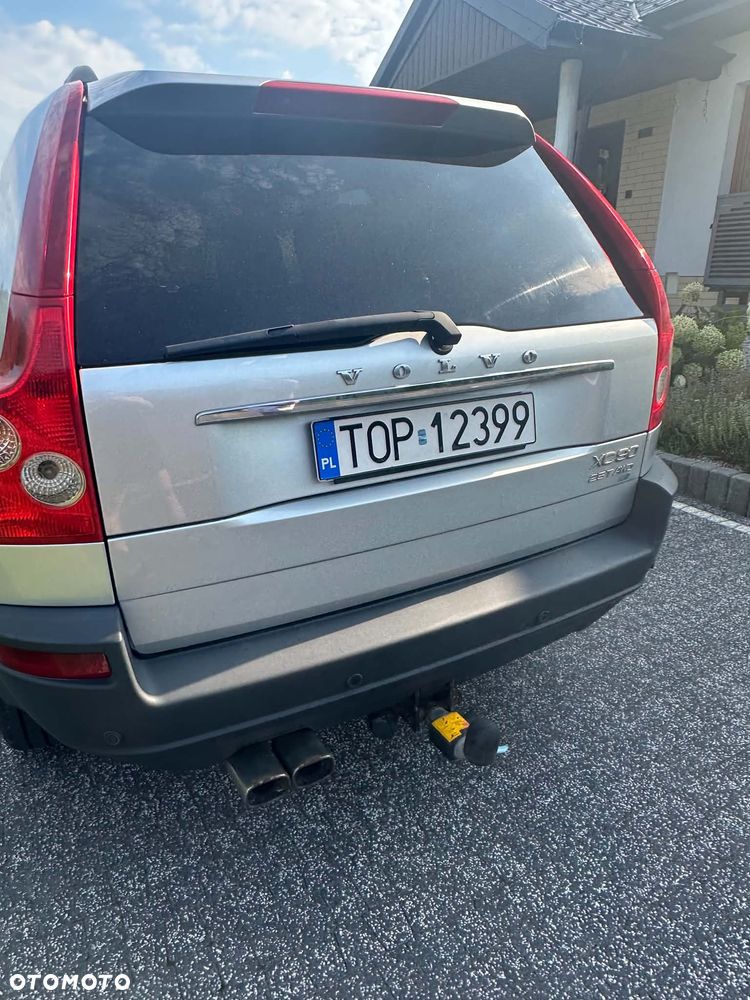 Volvo XC 90 2.5T - 6