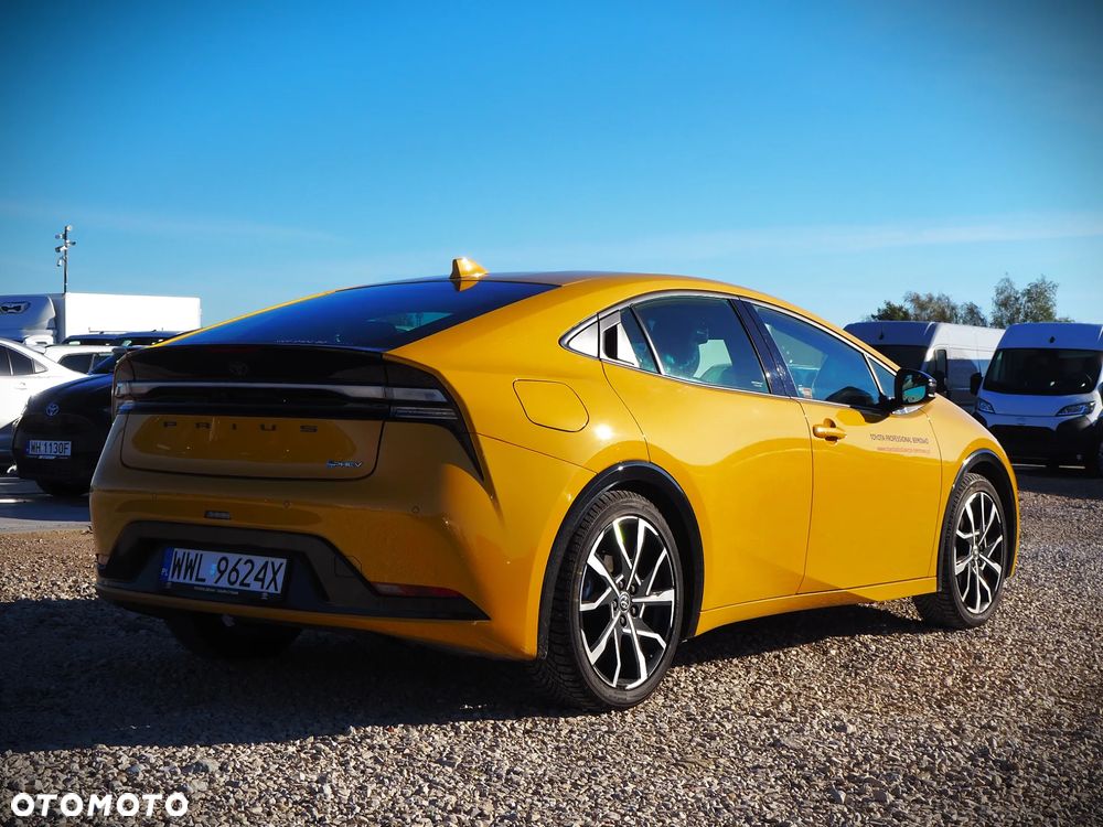 Toyota Prius Plug-in 2.0 Hybrid Prestige - 15