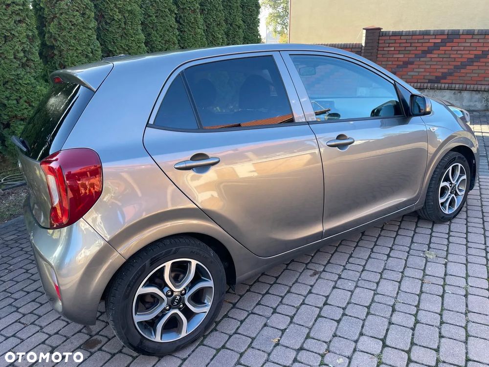 Kia Picanto - 6