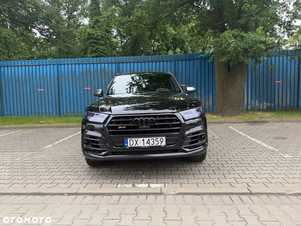 Audi Q5 - 1