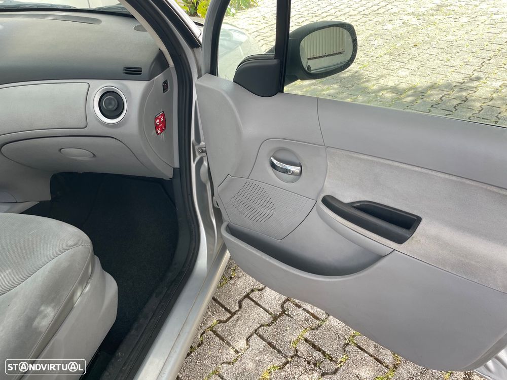 Citroën C3 1.1 SX - 21