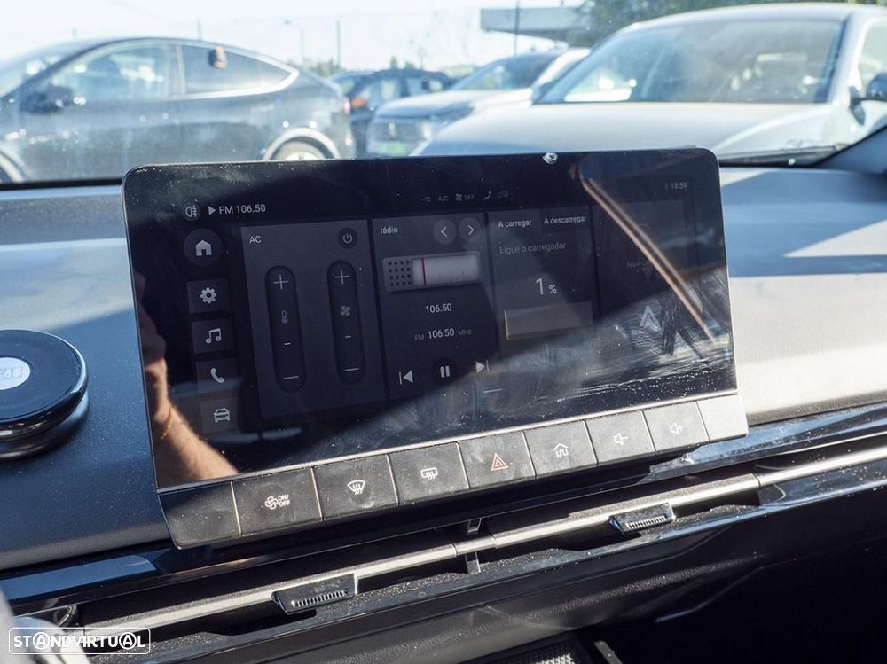 MG MG4 51 kWh Standard - 31