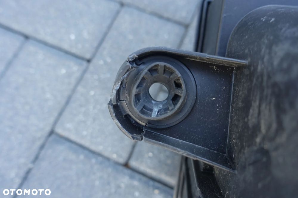 OBUDOWA FILTRA POWIETRZA GOLF VII 1.6 TDI 5Q0129601AA - 4