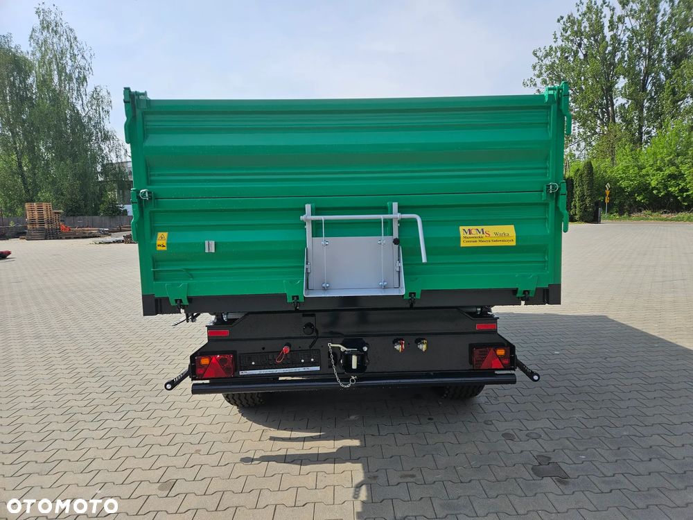 Inny MCMS PT4103N - 18