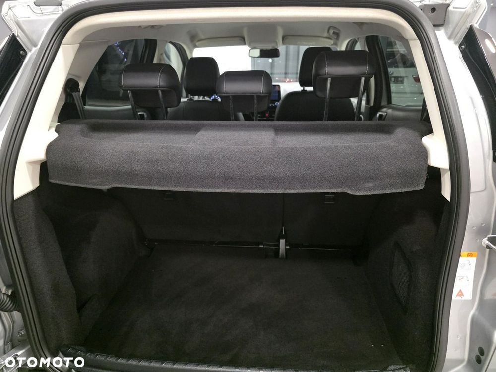 Ford EcoSport 1.0 EcoBoost TITANIUM X - 7