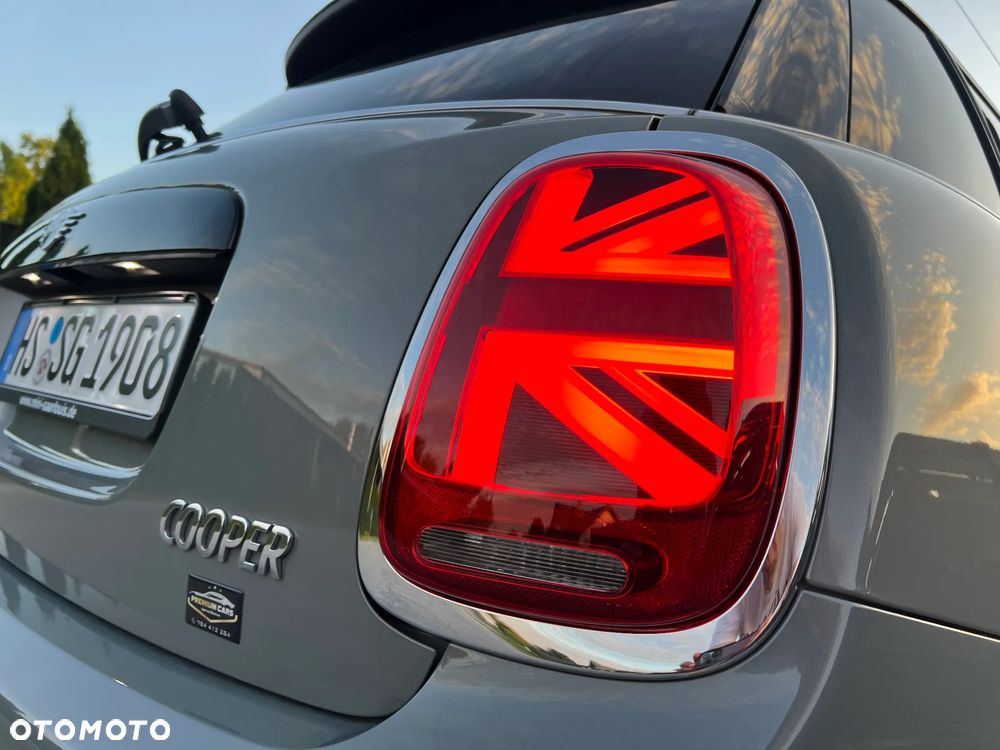 MINI Cooper 60 Years Chili - 22
