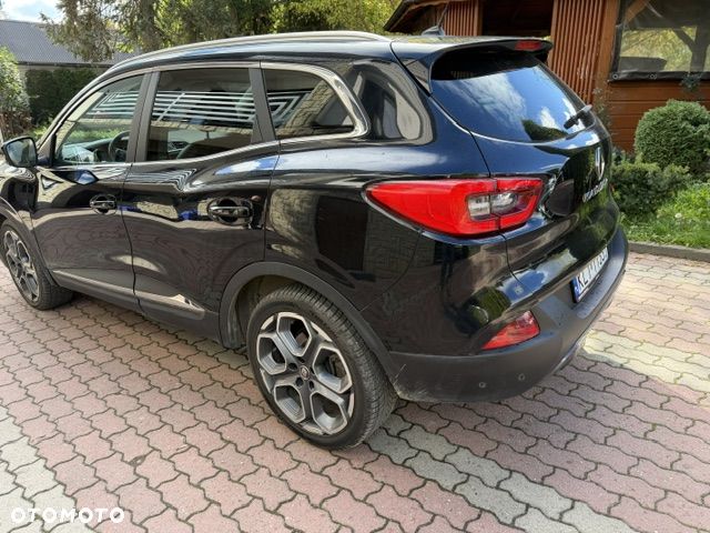 Renault Kadjar - 3