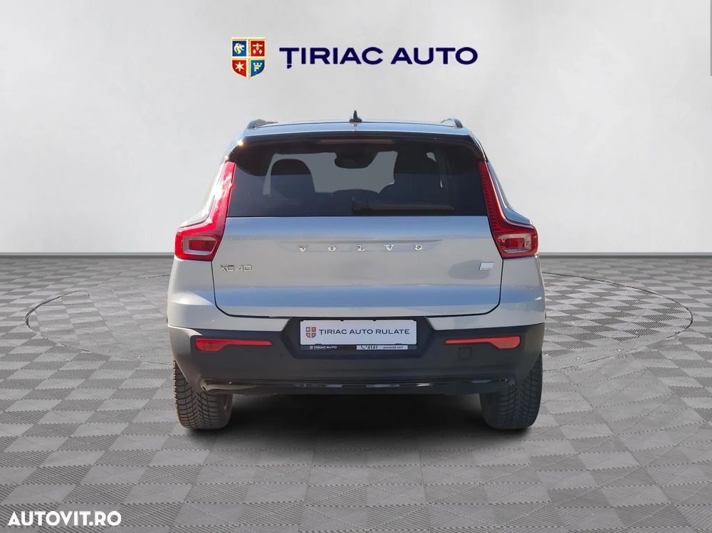 Volvo XC 40 Recharge T5 Twin Engine AT7 Inscription - 4