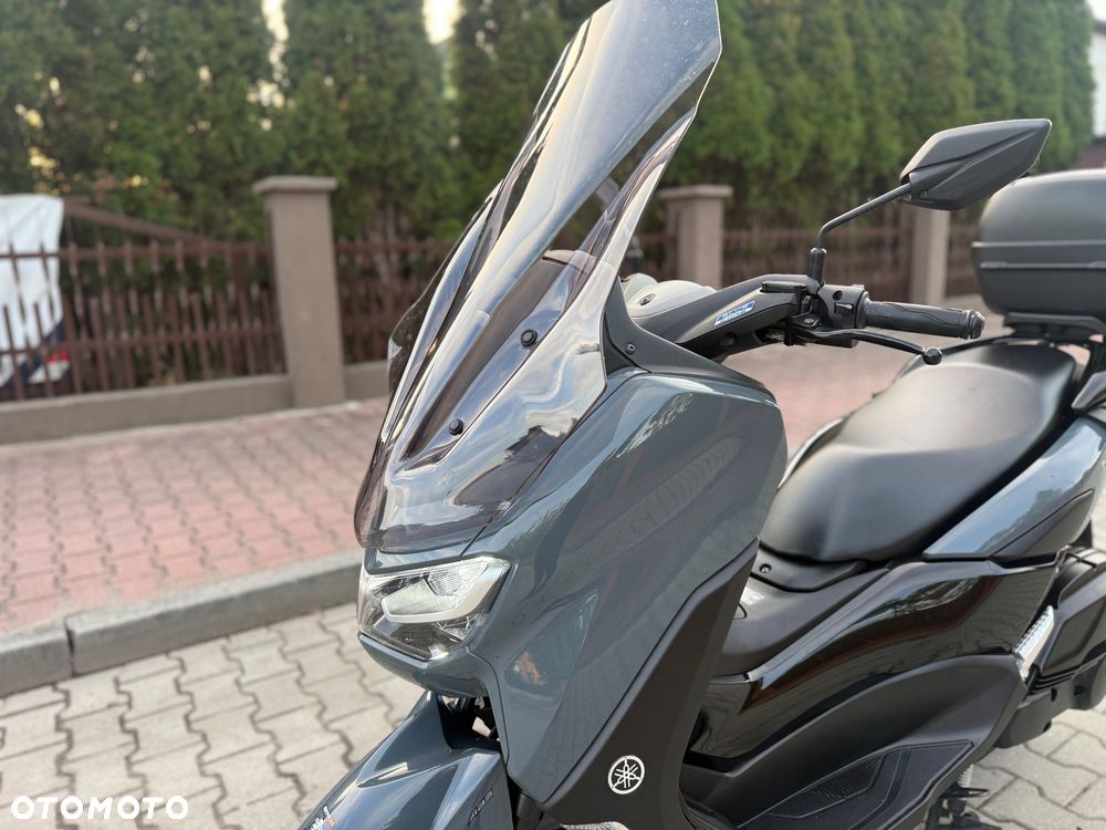 Yamaha NMAX - 20