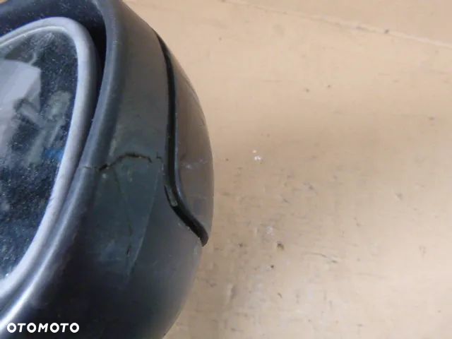 LUSTERKO PRAWE ELEKTRYCZNE VOLVO S60 I 11 PINÓW - 32