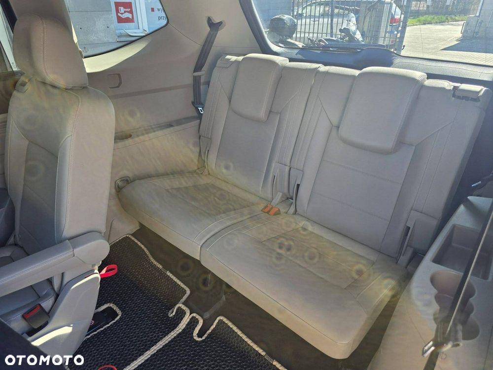 Volkswagen Atlas - 30