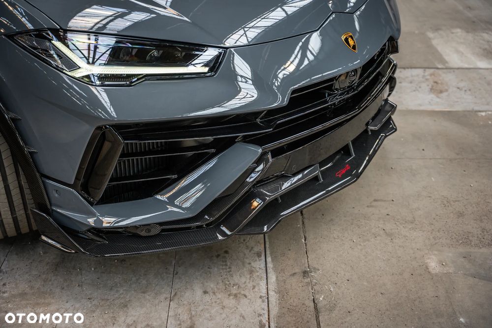 Lamborghini Urus - 6