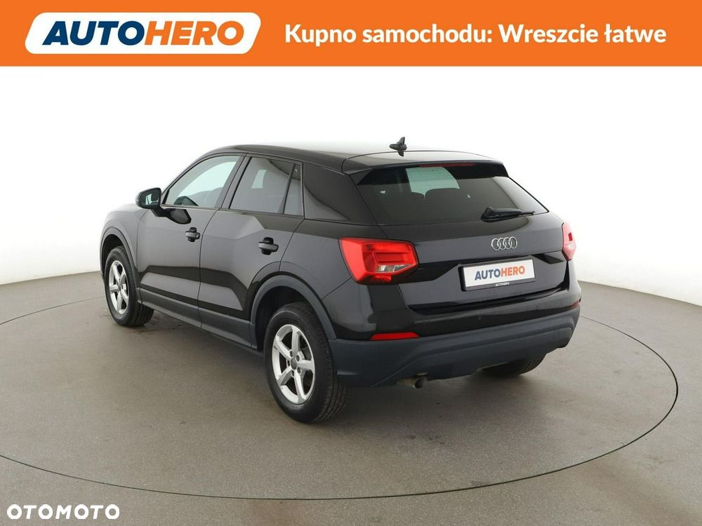 Audi Q2 1.6 TDI - 5