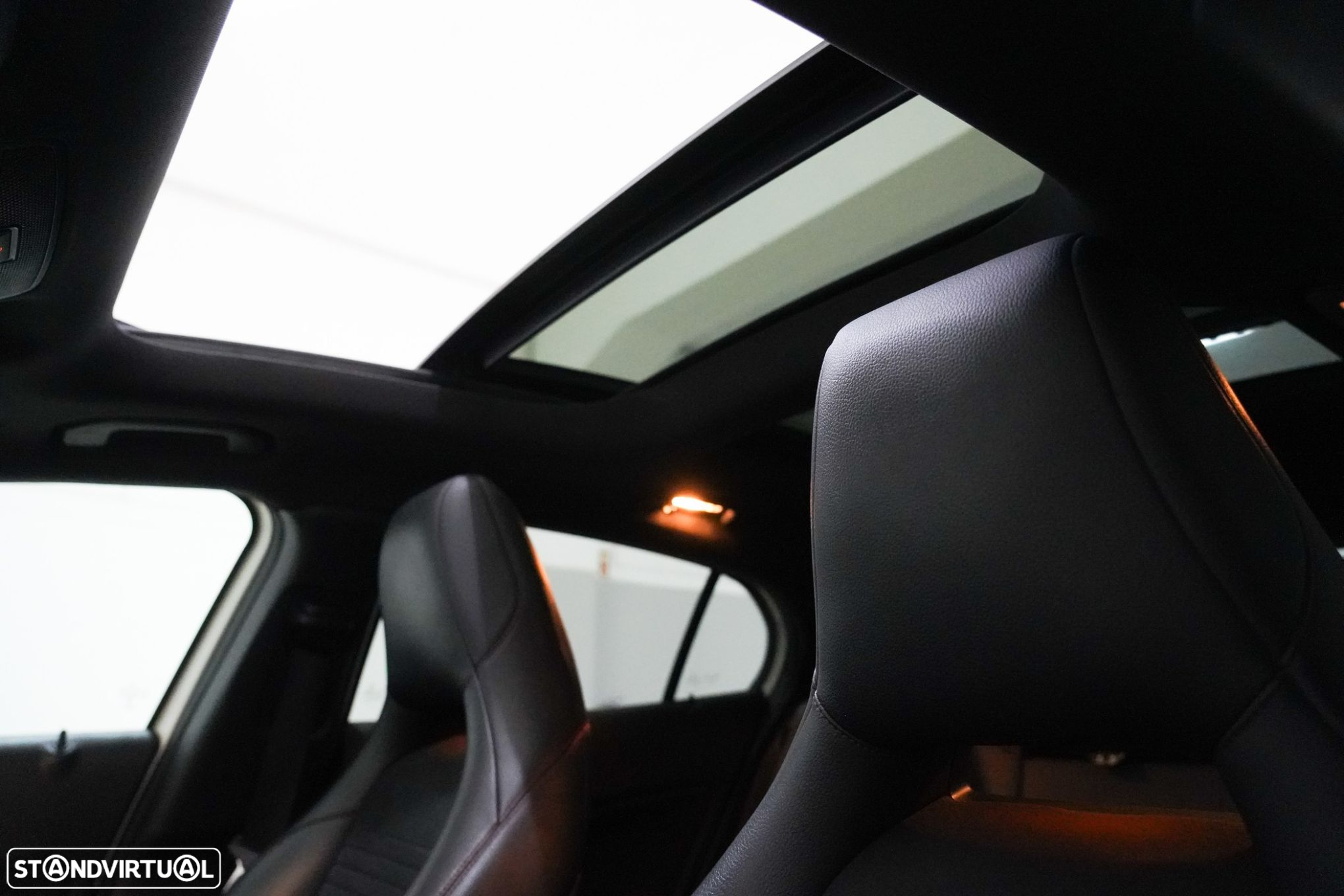 Mercedes-Benz GLA 45 AMG 4-Matic - 8