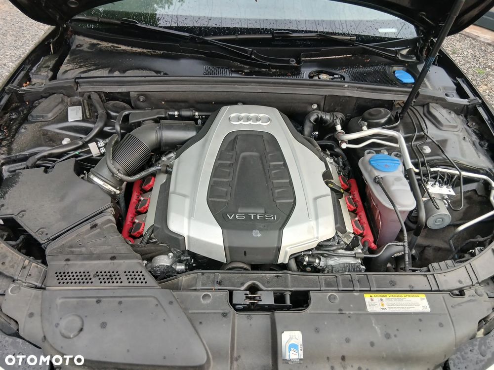 Audi S5 Sportback S tronic - 11