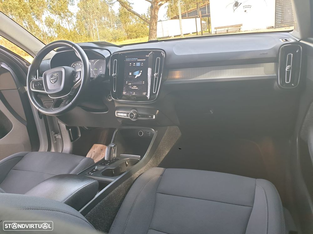 Volvo XC 40 T5 Recharge DKG Inscription - 20