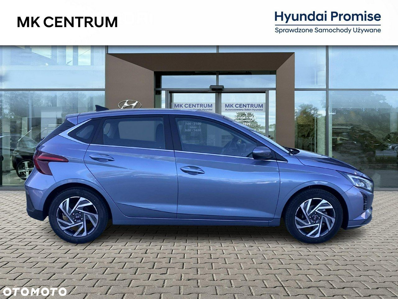 Hyundai i20 - 6