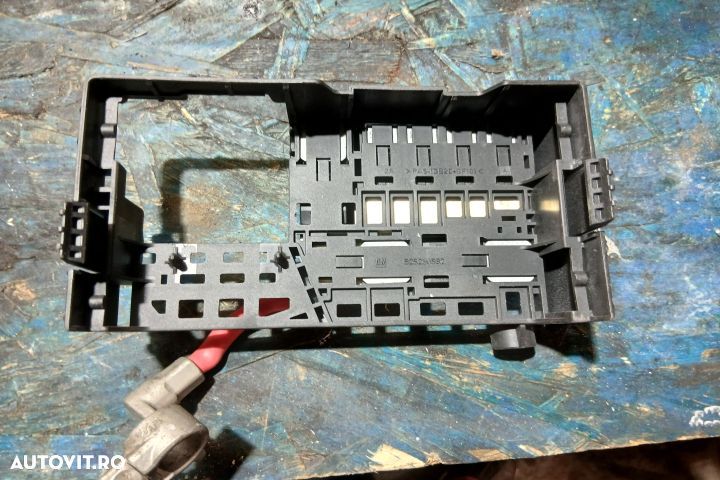 PANOU SIGURANTE BORNA 525230582 20999170 525230582 20999170 Opel Insi - 2