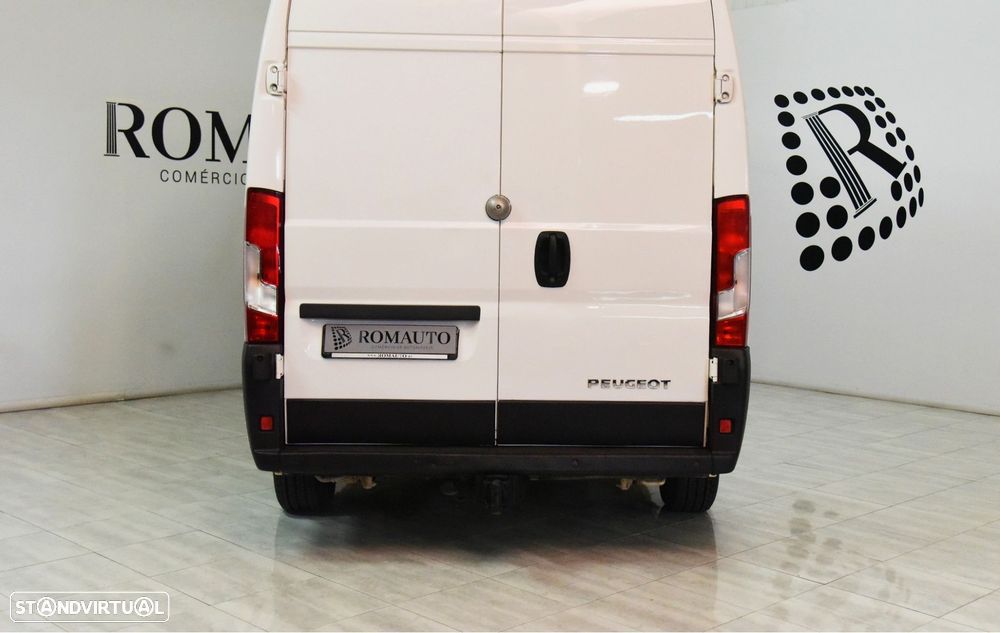 Peugeot Boxer 2.0 BlueHDi 335 L3H2 Pro - 6