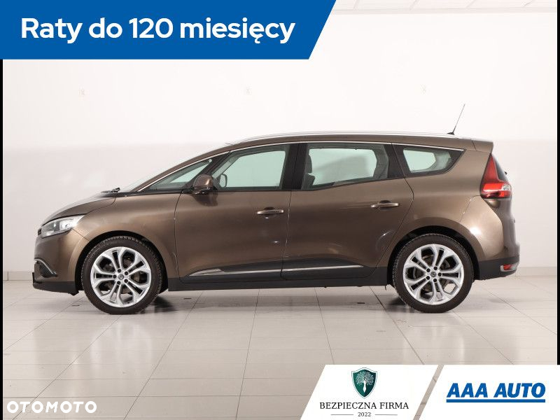 Renault Grand Scenic - 3