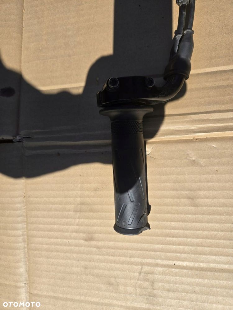 mocowanie wspornik uchwyt yamaha mt07 07 24- - 2