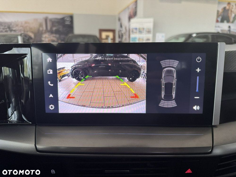 Opel Frontera 1.2 T mHEV GS eDTC6 - 30