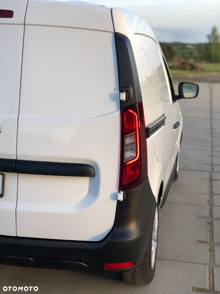 Renault Express Maxi Pack Clim - 16