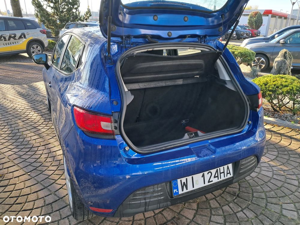 Renault Clio 1.2 16V Limited Plus - 5