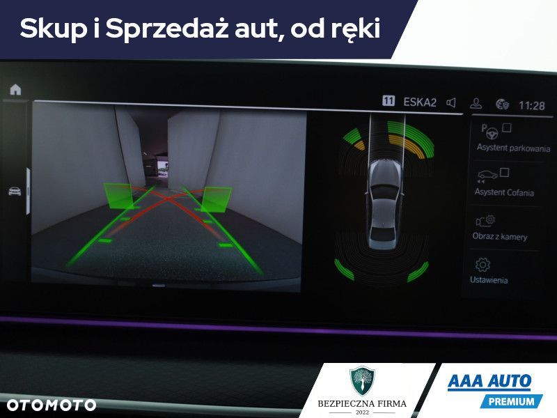 BMW Seria 5 - 16