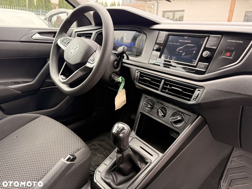 Volkswagen Polo - 8