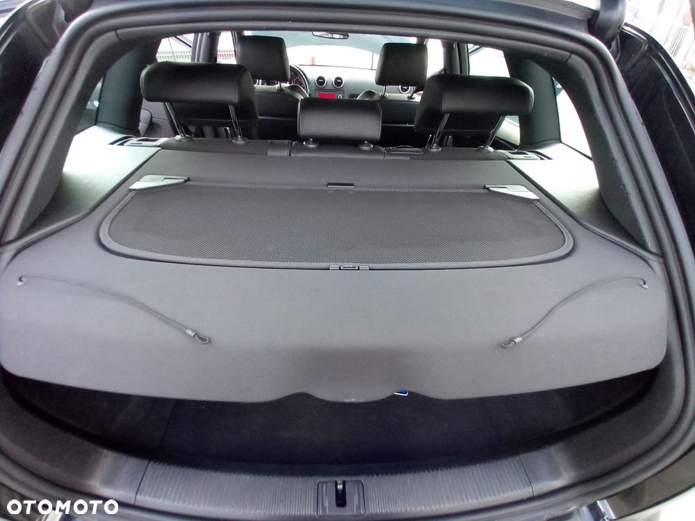 Audi A3 Sportback - 18