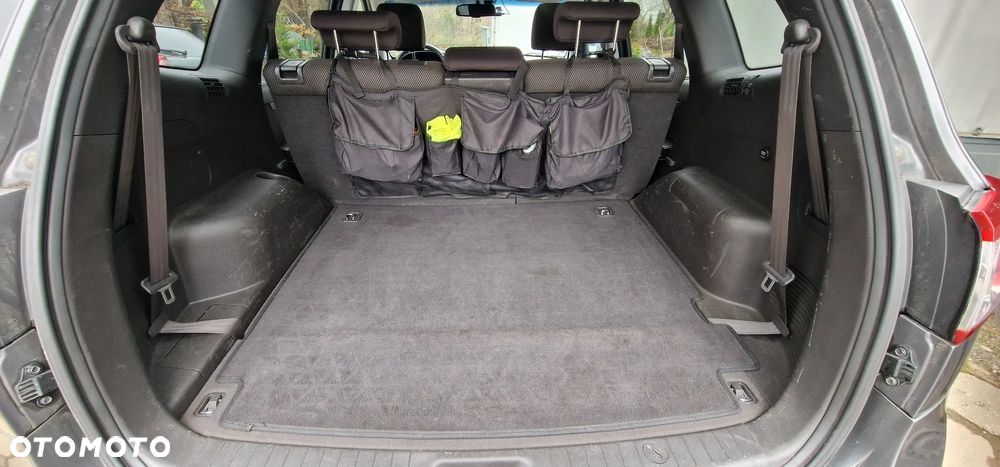 Hyundai Santa Fe 2.2 CRDi Premium 7os - 19