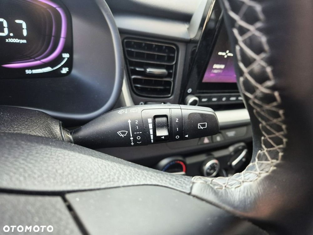 Kia Stonic 1.2 M - 30