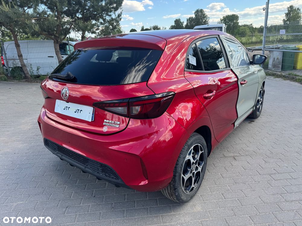 MG MG3 3 Hybrid+ Comfort - 2
