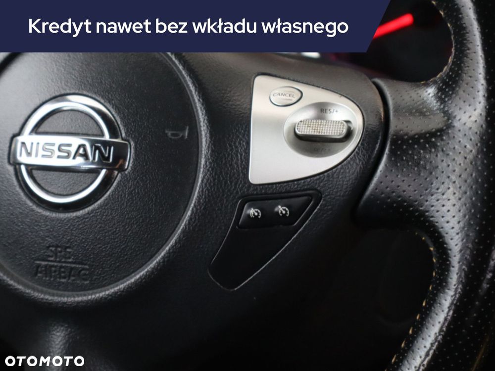 Nissan Juke - 19
