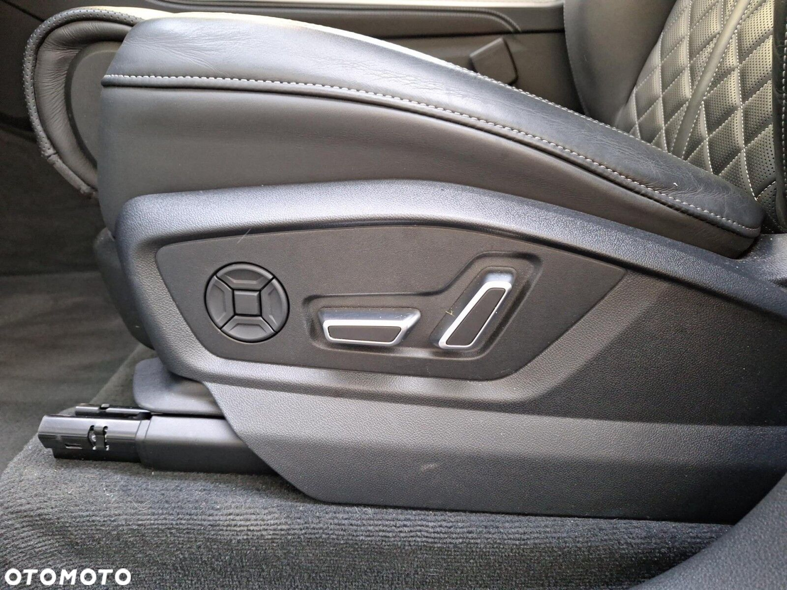 Audi Q7 - 22