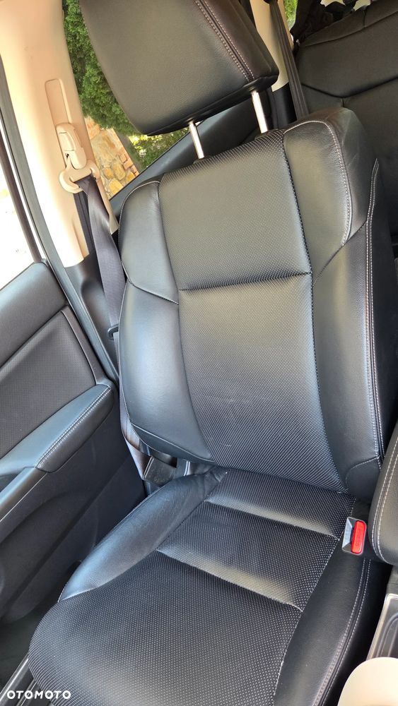 Honda CR-V 1.6i-DTEC Lifestyle Plus (Honda Connect+) - 17