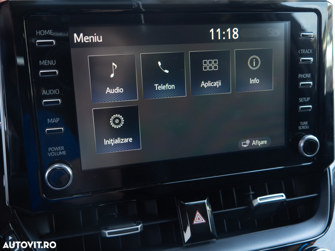 Toyota Corolla Sedan 1.8 HSD Exclusive Plus - 25