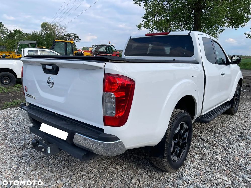 Nissan Navara - 34